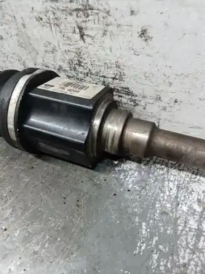 Second-hand car spare part front right transmission for bmw x3 (e83) 2.0 d oem iam references 7524046  