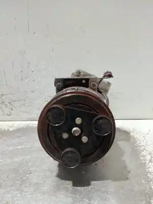 Автозапчастина б/у компресор кондиционера для nissan qashqai / qashqai +2 i (j10, nj10, jj10e) 1.6 посилання на oem iam 926001db0a  a4101120c013 Автозапчастина б/у компресор кондиционера для nissan qashqai / qashqai +2 i (j10, nj10, jj10e) 1.6 посилання на oem iam 926001db0a  a4101120c013