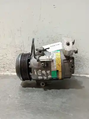Second-hand car spare part AIR CONDITIONING COMPRESSOR for OPEL ASTRA H (A04) 1.7 CDTI (L48) OEM IAM references 13124751  