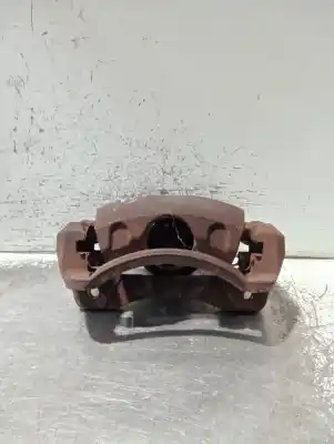 Peça sobressalente para automóvel em segunda mão pinça de travão dianteira direita por chevrolet lacetti se referências oem iam dac12r  