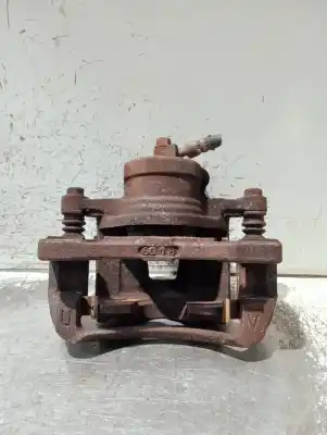 Peça sobressalente para automóvel em segunda mão pinça de travão dianteira direita por chevrolet lacetti se referências oem iam dac12r  