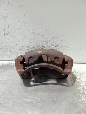Peça sobressalente para automóvel em segunda mão pinça de travão dianteira esquerda por chevrolet lacetti se referências oem iam dac12l  