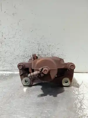 Peça sobressalente para automóvel em segunda mão pinça de travão dianteira esquerda por chevrolet lacetti se referências oem iam dac12l  