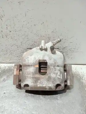 Second-hand car spare part front left brake caliper for fiat 500 312 1.0 hybrid oem iam references 00521084250