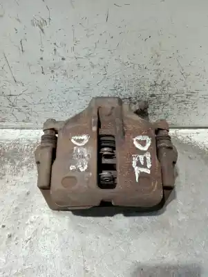 Tweedehands auto-onderdeel rechts voor remklauw voor audi 80 b4 sedán (8c2) 2.0 e oem iam-referenties 323237396