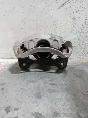 Peça sobressalente para automóvel em segunda mão pinça de travão dianteira esquerda por chevrolet epica ltx referências oem iam   