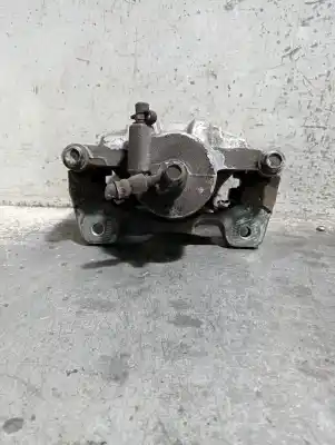 Peça sobressalente para automóvel em segunda mão pinça de travão dianteira esquerda por chevrolet epica ltx referências oem iam   