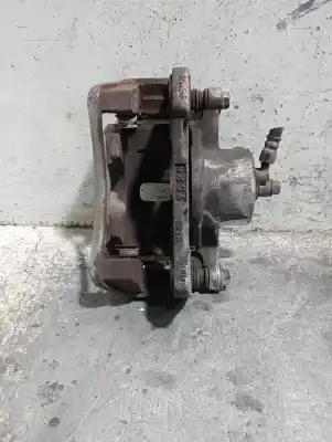 Peça sobressalente para automóvel em segunda mão pinça de travão dianteira esquerda por chevrolet epica ltx referências oem iam   