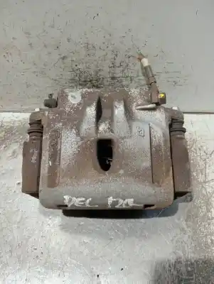 Second-hand car spare part front left brake caliper for jaguar xj 8 3.2 oem iam references 