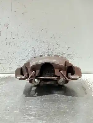 Автозапчастина б/у передній правий гальмівний супорт для peugeot 306 fastback (7a, 7c, n3, n5) 1.9 dt посилання на oem iam 9630890580  11348105703