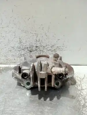 Автозапчастина б/у передній правий гальмівний супорт для peugeot 306 fastback (7a, 7c, n3, n5) 1.9 dt посилання на oem iam 9630890580  11348105703