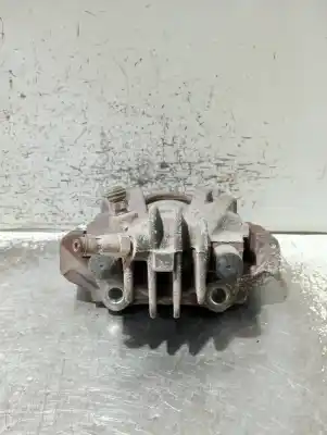 Автозапчастина б/у передній лівий гальмум для peugeot 306 fastback (7a, 7c, n3, n5) 1.9 dt посилання на oem iam 9630890480  1134810569