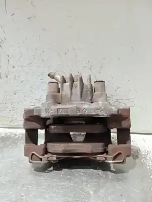 Автозапчастина б/у передній лівий гальмум для peugeot 306 fastback (7a, 7c, n3, n5) 1.9 dt посилання на oem iam 9630890480  1134810569