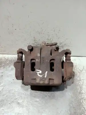 Pezzo di ricambio per auto di seconda mano pinza freno anteriore sinistra per renault koleos 2.0 dci diesel fap cat riferimenti oem iam 
