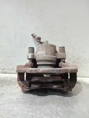 Pièce détachée automobile d'occasion etrier de frein avant gauche pour ford focus ii (da_, hcp, dp) 1.6 tdci références oem iam    Pièce détachée automobile d'occasion etrier de frein avant gauche pour ford focus ii (da_, hcp, dp) 1.6 tdci références oem iam