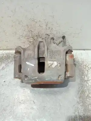 Peça sobressalente para automóvel em segunda mão pinça de travão dianteira esquerda por peugeot 206 fastback (2a/c) 2.0 s16 referências oem iam 2040204y01216
