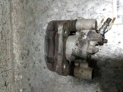 Second-hand car spare part front left brake caliper for citroen c15 e oem iam references   