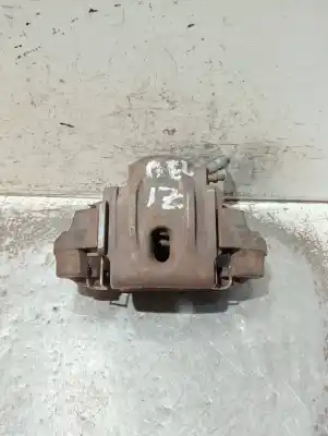 Recambio de automóvil de segunda mano de pinza freno delantera izquierda para renault 14 (121_) 1.4 (1212) referencias oem iam 