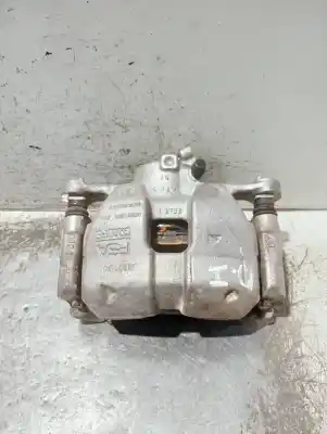 Peça sobressalente para automóvel em segunda mão  por CITROEN C4 III (BA_, BB_, BC_)  Referências OEM IAM N19184  