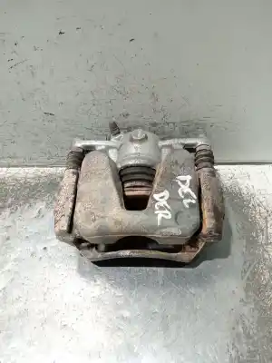 Second-hand car spare part Front Right Brake Caliper for RENAULT MEGANE IV FASTBACK (B9A/M/N_) 1.3 TCE 140 (B9NB) OEM IAM references   