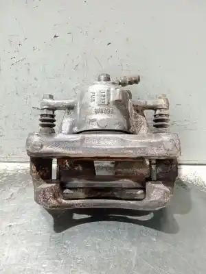 Second-hand car spare part front right brake caliper for renault megane iv fastback (b9a/m/n_) 1.3 tce 140 (b9nb) oem iam references   