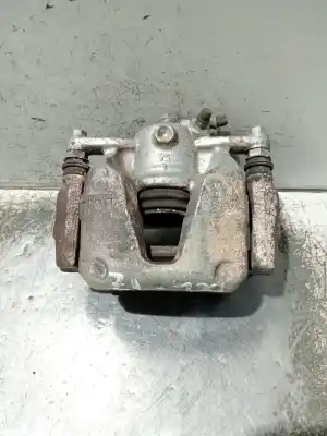 Second-hand car spare part front left brake caliper for renault megane iv fastback (b9a/m/n_) 1.3 tce 140 (b9nb) oem iam references 