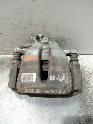 Piesă de schimb auto la mâna a doua etrier frânã dreapta pentru peugeot 208 (p2) 1.2 puretech referințe oem iam 9849001880