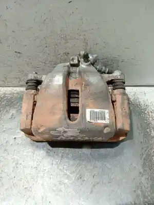 Piesă de schimb auto la mâna a doua etrier de frânã stânga pentru peugeot 208 (p2) 1.2 puretech referințe oem iam 9849001180