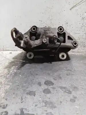 Second-hand car spare part front right brake caliper for audi a6 c6 avant (4f5) 2.0 tfsi oem iam references   
