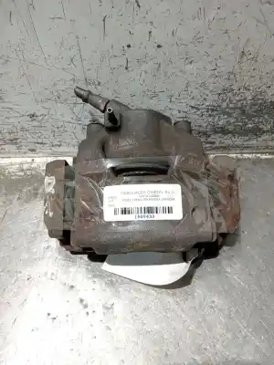 Piesă de schimb auto la mâna a doua Etrier Frânã Dreapta pentru DACIA LOGAN (LS_) 1.5 DCI (LS0W) Referințe OEM IAM    Piesă de schimb auto la mâna a doua Etrier Frânã Dreapta pentru DACIA LOGAN (LS_) 1.5 DCI (LS0W) Referințe OEM IAM
