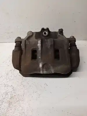 Peça sobressalente para automóvel em segunda mão Pinça De Travão Dianteira Esquerda por CHEVROLET CAPTIVA 2.0 VCDI LT Referências OEM IAM   