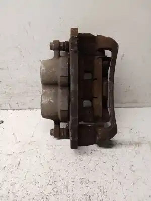 Peça sobressalente para automóvel em segunda mão pinça de travão dianteira esquerda por chevrolet captiva 2.0 vcdi lt referências oem iam   