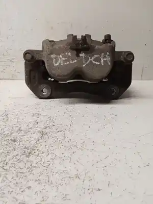 Peça sobressalente para automóvel em segunda mão pinça de travão dianteira direita por chevrolet captiva 2.0 vcdi lt referências oem iam   