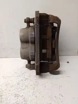 Peça sobressalente para automóvel em segunda mão pinça de travão dianteira direita por chevrolet captiva 2.0 vcdi lt referências oem iam   