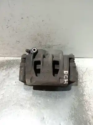 Gebrauchtes Autoersatzteil bremssattel vorn rechts zum ford transit caja cerrada, larga (fy) (2000 =>) d2fa oem-iam-referenzen 216238b