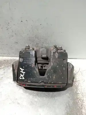 Peça sobressalente para automóvel em segunda mão pinça de travão dianteira direita por audi a5 (8t3) 3.0 tdi quattro referências oem iam 8k0106k