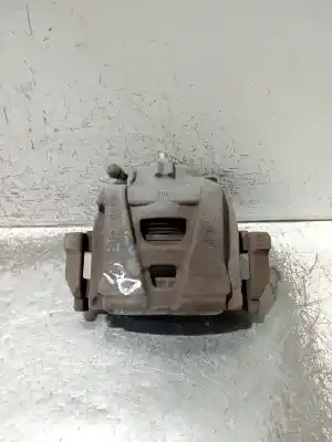 Piesă de schimb auto la mâna a doua etrier frânã dreapta pentru seat alhambra (710, 711) 2.0 tdi referințe oem iam 