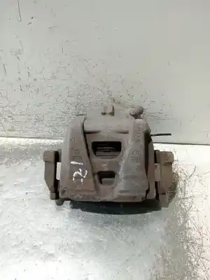 Piesă de schimb auto la mâna a doua etrier de frânã stânga pentru seat alhambra (710, 711) 2.0 tdi referințe oem iam 