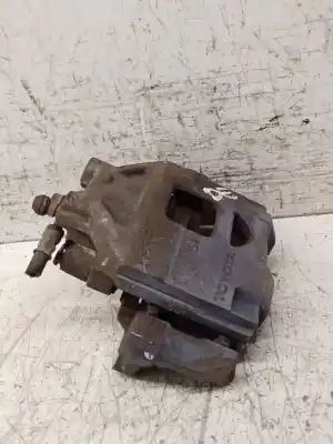 Tweedehands auto-onderdeel rechts voor remklauw voor toyota yaris active oem iam-referenties 