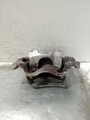 Автозапчасти б/у передний правый тормозной суппорт за ford puma st-line x 120 cv / 88 kw ссылки oem iam l1tc2b302a  l1tc2b294a