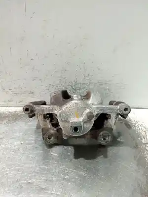 Автозапчасти б/у передний правый тормозной суппорт за ford puma st-line x 120 cv / 88 kw ссылки oem iam l1tc2b302a  l1tc2b294a