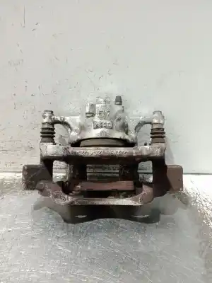 Автозапчасти б/у передний правый тормозной суппорт за ford puma st-line x 120 cv / 88 kw ссылки oem iam l1tc2b302a  l1tc2b294a