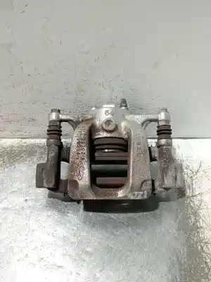 Автозапчасти б/у передний левый тормозной суппорт за ford puma st-line x 120 cv / 88 kw ссылки oem iam l1tc2b302a