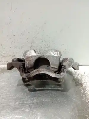 Автозапчастина б/у передній лівий гальмум для ford puma st-line x 120 cv / 88 kw посилання на oem iam l1tc2b302a  l1tc2b294a