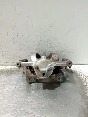 Автозапчастина б/у передній лівий гальмум для ford puma st-line x 120 cv / 88 kw посилання на oem iam l1tc2b302a  l1tc2b294a