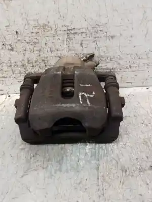 Second-hand car spare part front left brake caliper for citroen c2 (jm_) 1.4 hdi oem iam references 