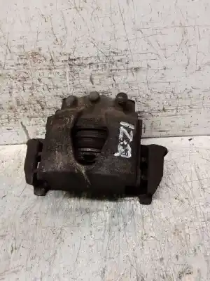 Автозапчастина б/у передній лівий гальмум для opel corsa b (s93) 1.4 i (f08, f68, m68) посилання на oem iam   