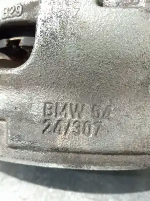 Автозапчастина б/у передній правий гальмівний супорт для bmw x1/ix1 u11 x1 sdrive18d посилання на oem iam 5424307  