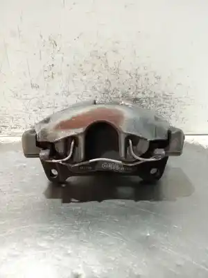 Автозапчастина б/у передній правий гальмівний супорт для audi a4 b7 (8ec) 2.0 tdi 16v посилання на oem iam   