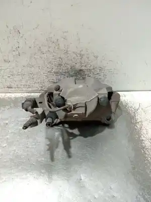 Автозапчастина б/у передній правий гальмівний супорт для audi a4 b7 (8ec) 2.0 tdi 16v посилання на oem iam   